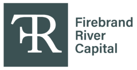 Firebrand River Capital Logo